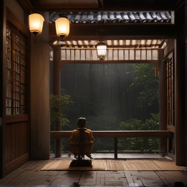 邓 - 更多图片 (More Images) (modelslab_artistic_v2)