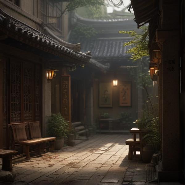邢 - 更多图片 (More Images) (modelslab_artistic_v2)