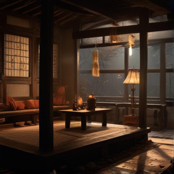 那 - 更多图片 (More Images) (modelslab_artistic_v2)