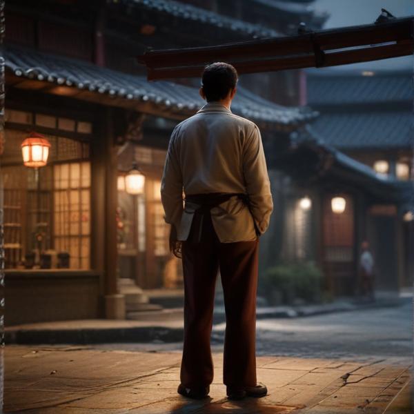 邦 - 更多图片 (More Images) (modelslab_artistic_v2)