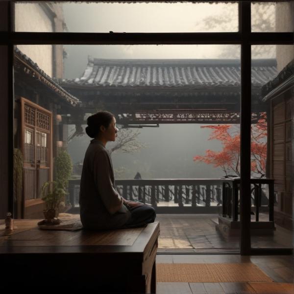 邻 - 更多图片 (More Images) (modelslab_artistic_v2)