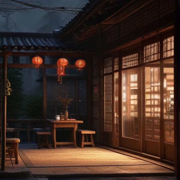 郁 - 更多图片 (More Images) (modelslab_artistic_v2)