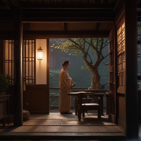 部 - 更多图片 (More Images) (modelslab_artistic_v2)