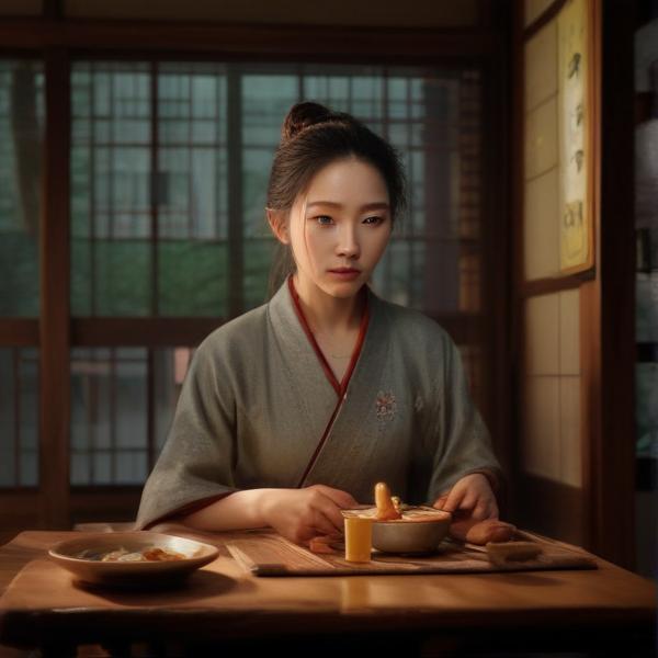 鄙 - 更多图片 (More Images) (modelslab_artistic_v2)