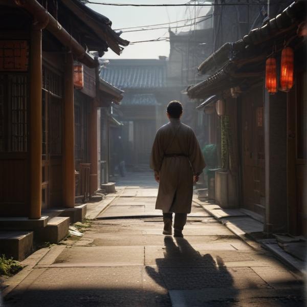 配 - 更多图片 (More Images) (modelslab_artistic_v2)