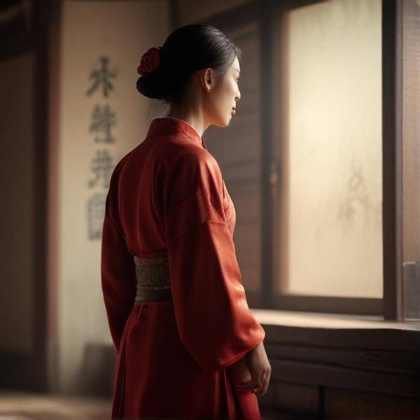 酗 - 更多图片 (More Images) (modelslab_artistic_v2)