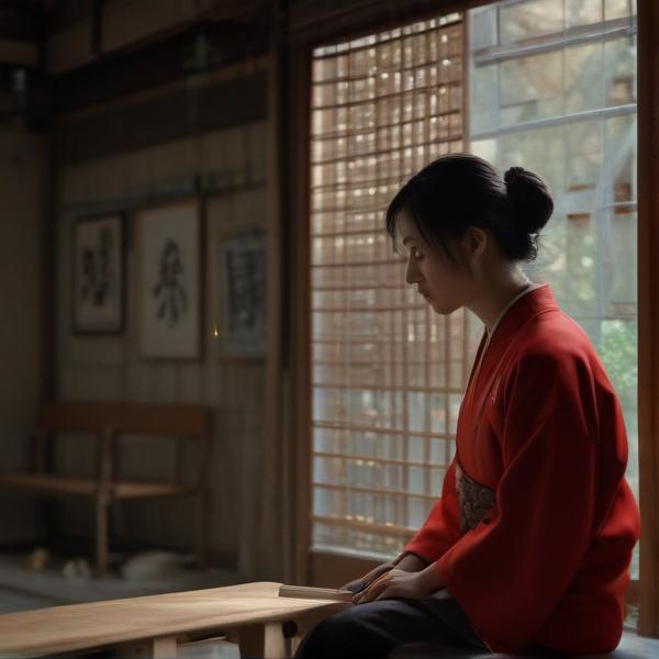 酱 - 更多图片 (More Images) (modelslab_artistic_v2)