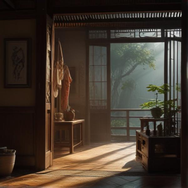 醉 - 更多图片 (More Images) (modelslab_artistic_v2)