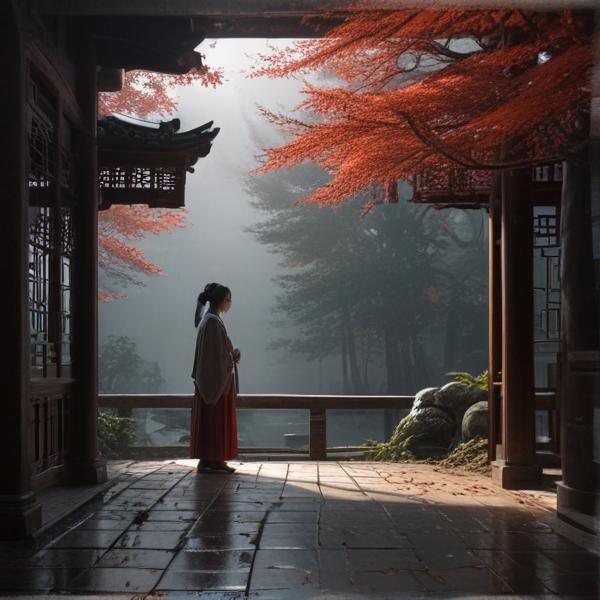 醋 - 更多图片 (More Images) (modelslab_artistic_v2)