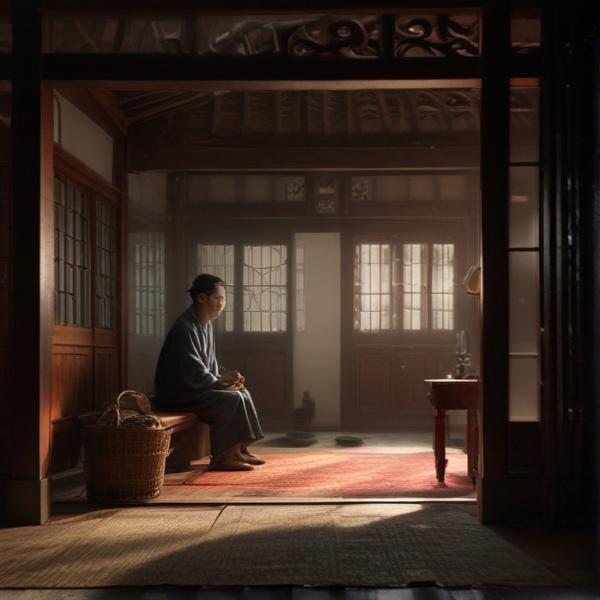 醒 - 更多图片 (More Images) (modelslab_artistic_v2)