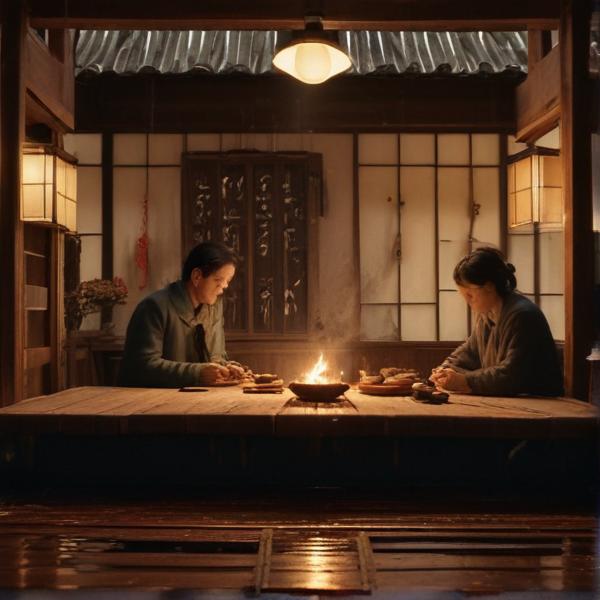 释 - 更多图片 (More Images) (modelslab_artistic_v2)