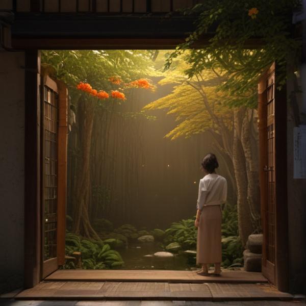 里 - 更多图片 (More Images) (modelslab_artistic_v2)