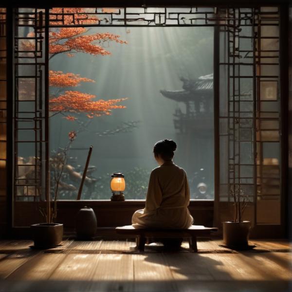 鉴 - 更多图片 (More Images) (modelslab_artistic_v2)