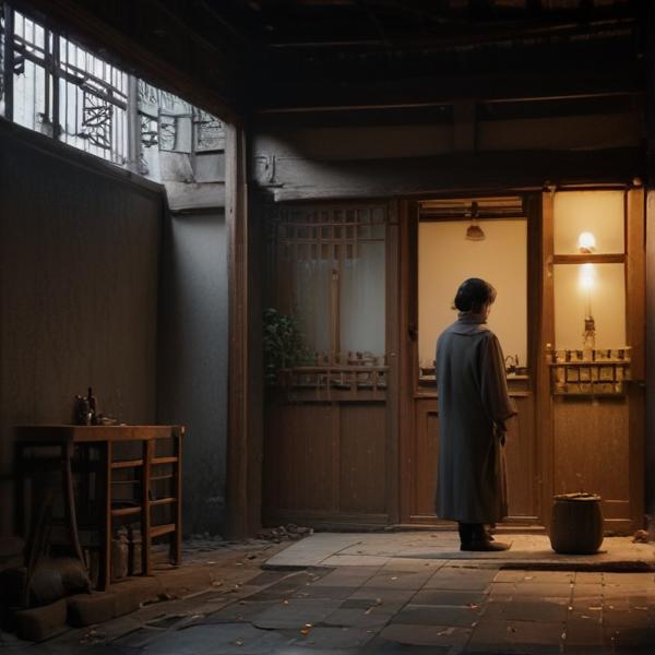 钙 - 更多图片 (More Images) (modelslab_artistic_v2)