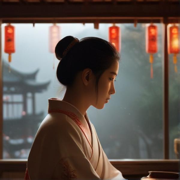 钞 - 更多图片 (More Images) (modelslab_artistic_v2)