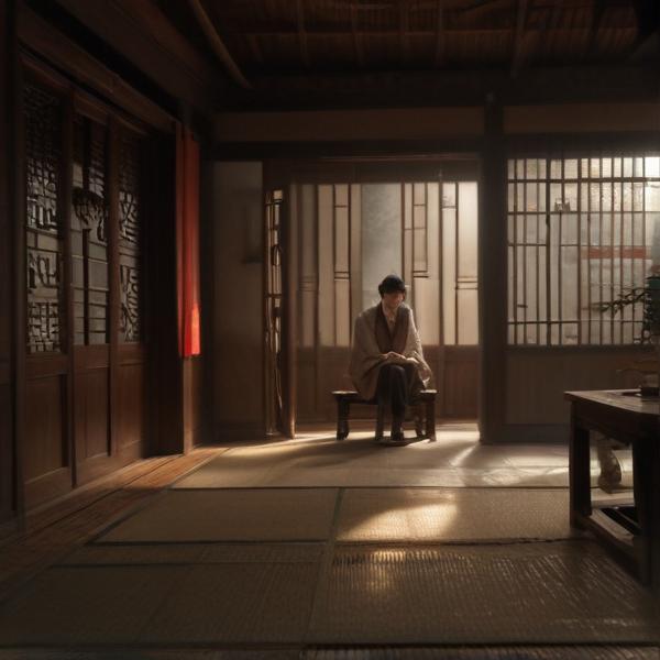 钢 - 更多图片 (More Images) (modelslab_artistic_v2)