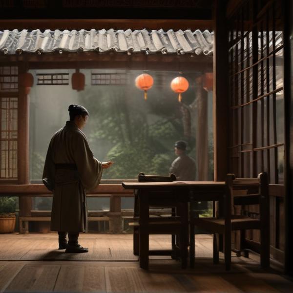 钥 - 更多图片 (More Images) (modelslab_artistic_v2)