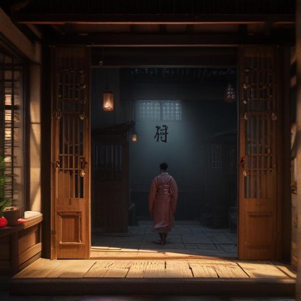 钦 - 更多图片 (More Images) (modelslab_artistic_v2)
