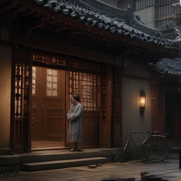钱 - 更多图片 (More Images) (modelslab_artistic_v2)