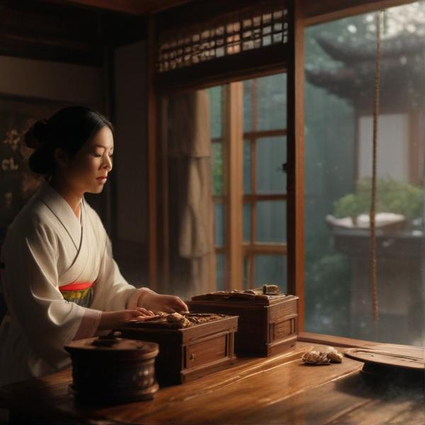 钾 - 更多图片 (More Images) (modelslab_artistic_v2)