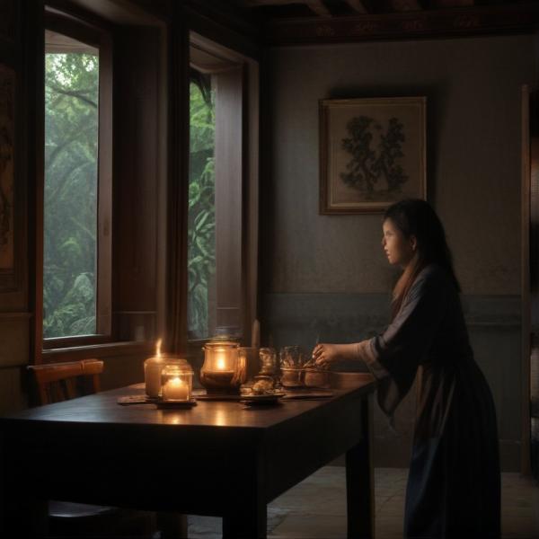 铜 - 更多图片 (More Images) (modelslab_artistic_v2)
