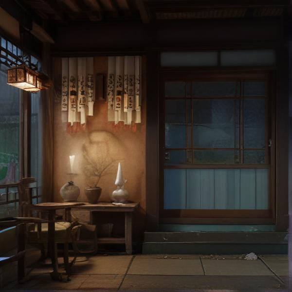 铝 - 更多图片 (More Images) (modelslab_artistic_v2)