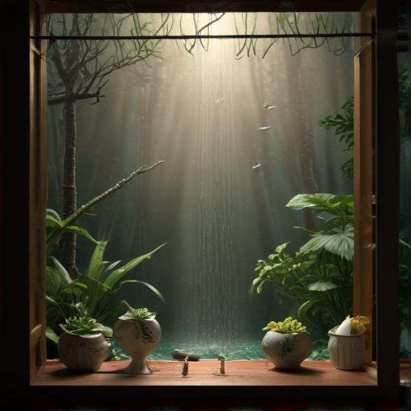 铺 - 更多图片 (More Images) (modelslab_artistic_v2)