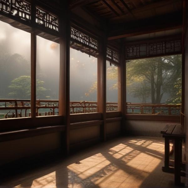 链 - 更多图片 (More Images) (modelslab_artistic_v2)