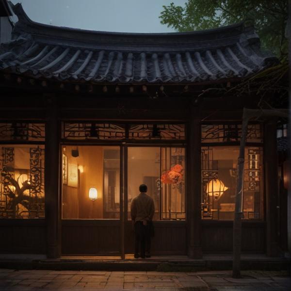 锄 - 更多图片 (More Images) (modelslab_artistic_v2)