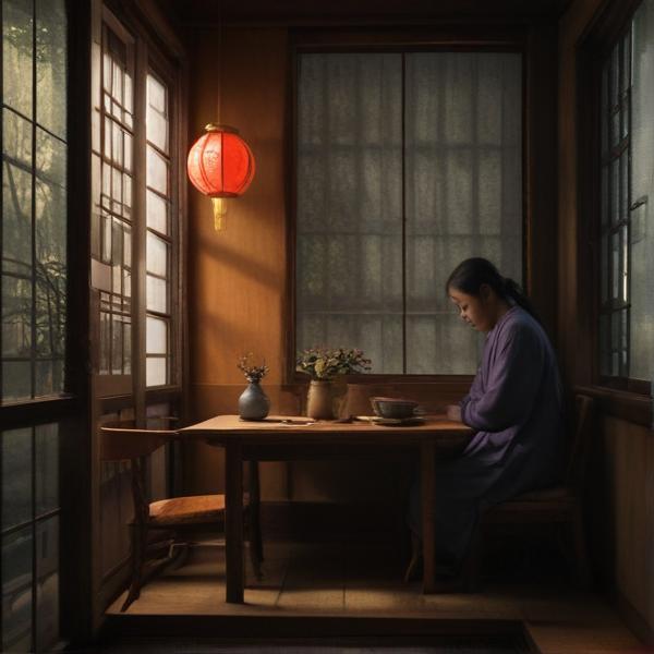 锅 - 更多图片 (More Images) (modelslab_artistic_v2)