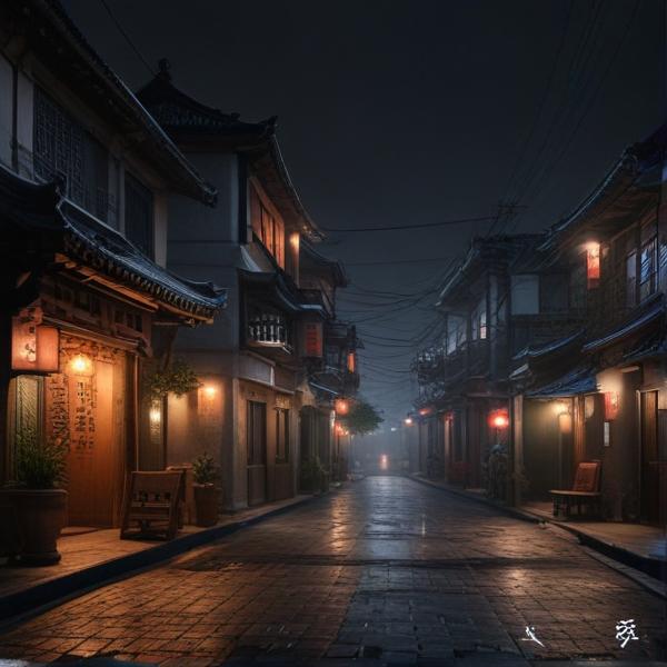 锣 - 更多图片 (More Images) (modelslab_artistic_v2)