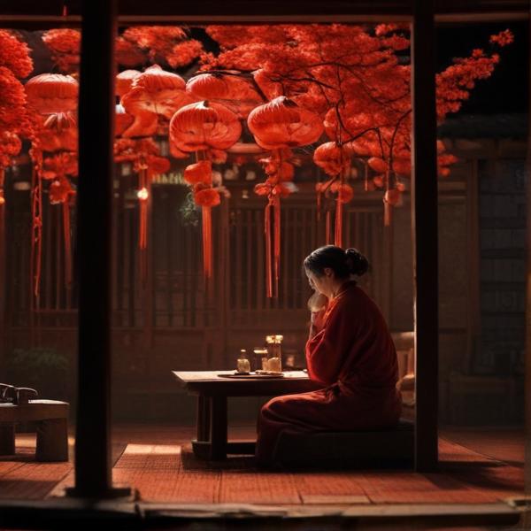 锤 - 更多图片 (More Images) (modelslab_artistic_v2)