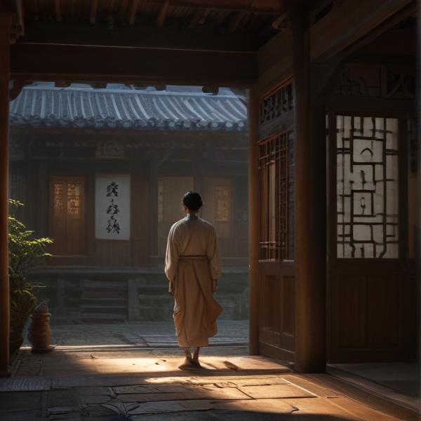 键 - 更多图片 (More Images) (modelslab_artistic_v2)