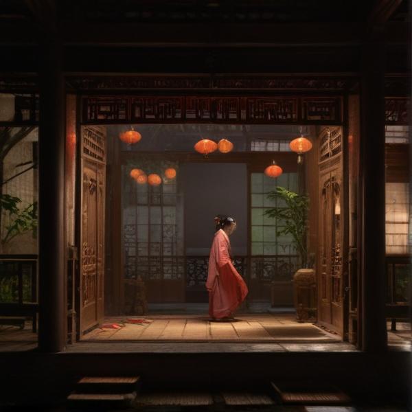 镐 - 更多图片 (More Images) (modelslab_artistic_v2)