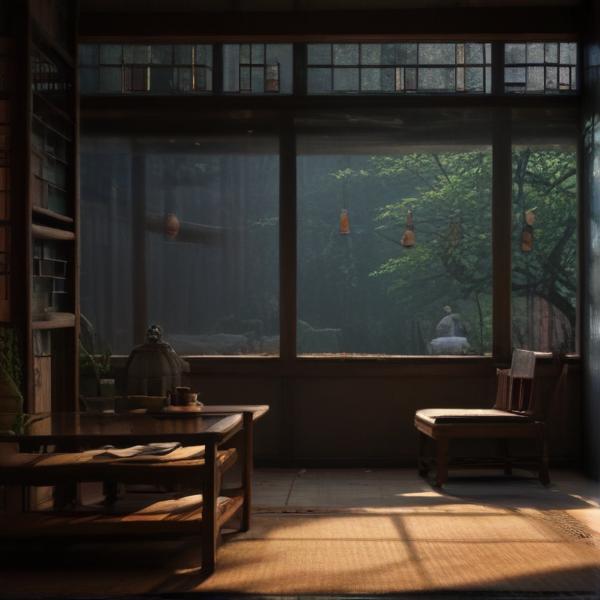 门 - 更多图片 (More Images) (modelslab_artistic_v2)