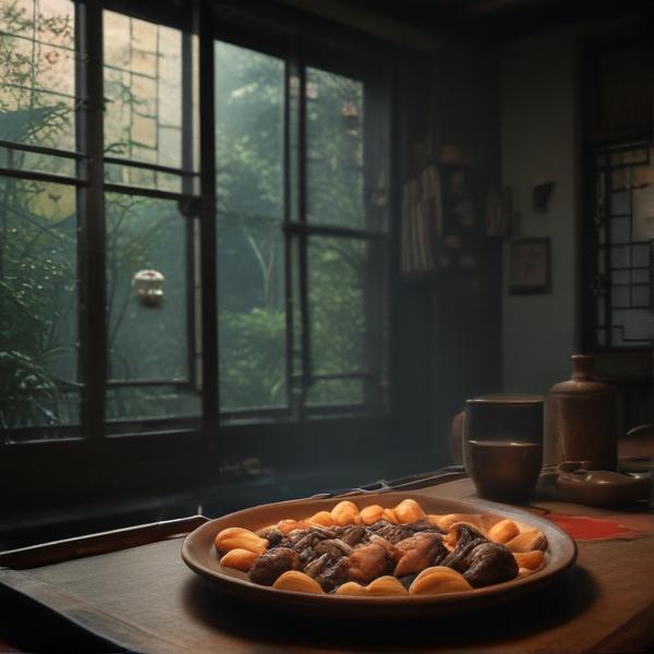 闺 - 更多图片 (More Images) (modelslab_artistic_v2)