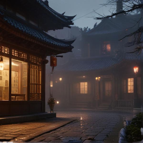 闻 - 更多图片 (More Images) (modelslab_artistic_v2)