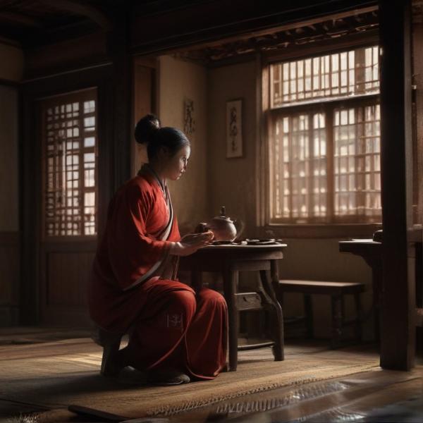 闽 - 更多图片 (More Images) (modelslab_artistic_v2)