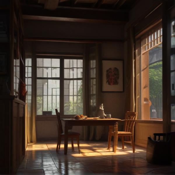 阅 - 更多图片 (More Images) (modelslab_artistic_v2)