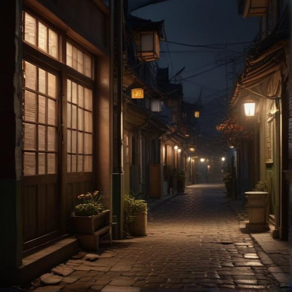 阐 - 更多图片 (More Images) (modelslab_artistic_v2)
