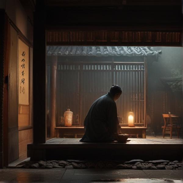 阱 - 更多图片 (More Images) (modelslab_artistic_v2)