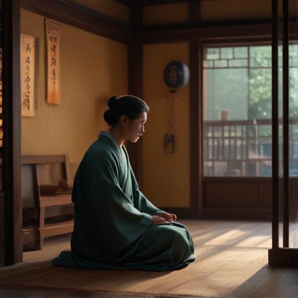 阴 - 更多图片 (More Images) (modelslab_artistic_v2)