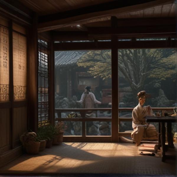 阿 - 更多图片 (More Images) (modelslab_artistic_v2)
