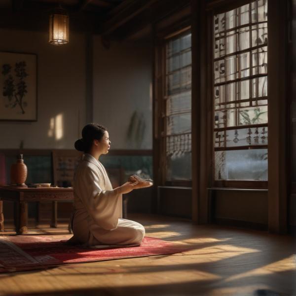 陆 - 更多图片 (More Images) (modelslab_artistic_v2)