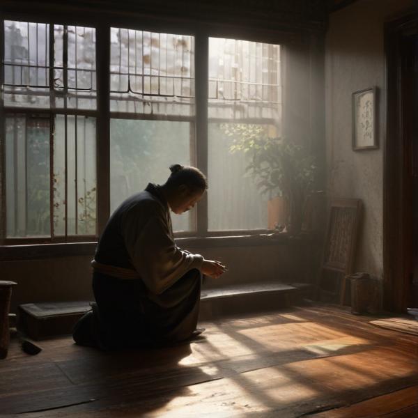 陈 - 更多图片 (More Images) (modelslab_artistic_v2)