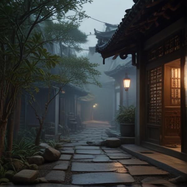 险 - 更多图片 (More Images) (modelslab_artistic_v2)