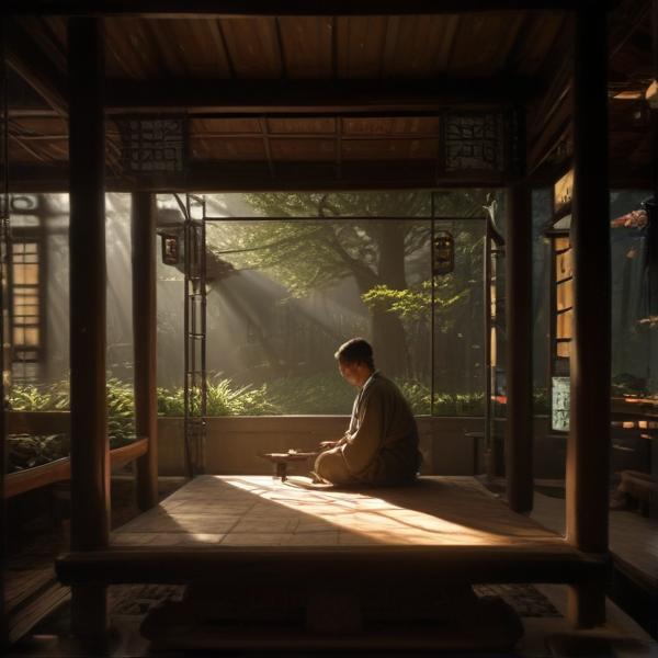陪 - 更多图片 (More Images) (modelslab_artistic_v2)