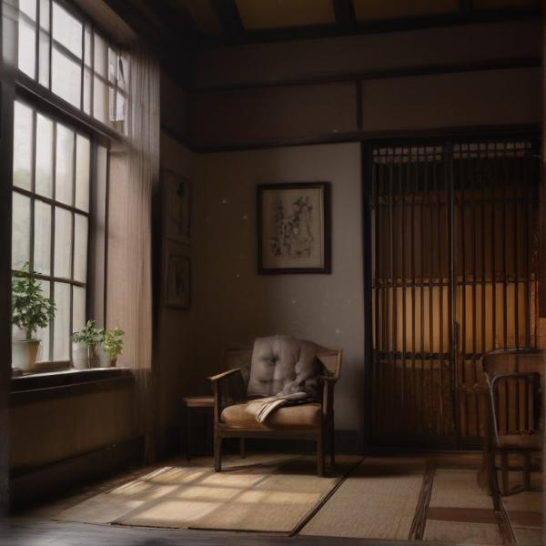 陵 - 更多图片 (More Images) (modelslab_artistic_v2)