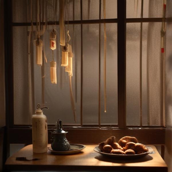 隐 - 更多图片 (More Images) (modelslab_artistic_v2)