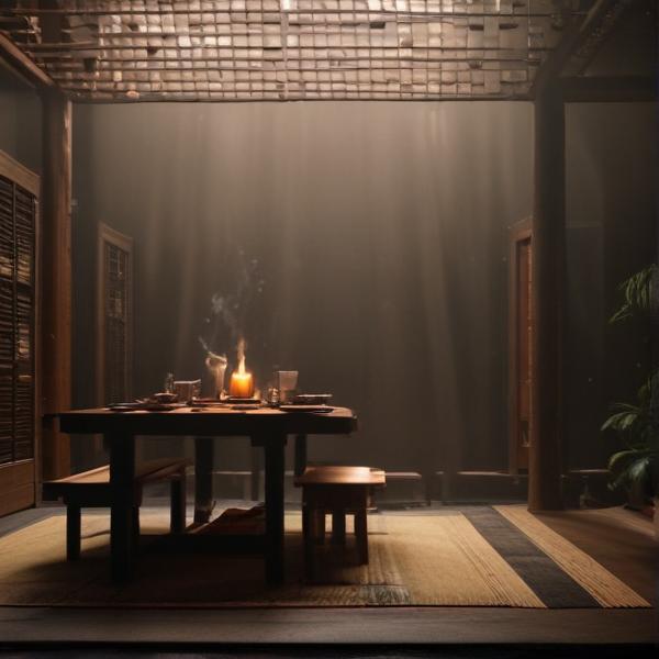 雁 - 更多图片 (More Images) (modelslab_artistic_v2)